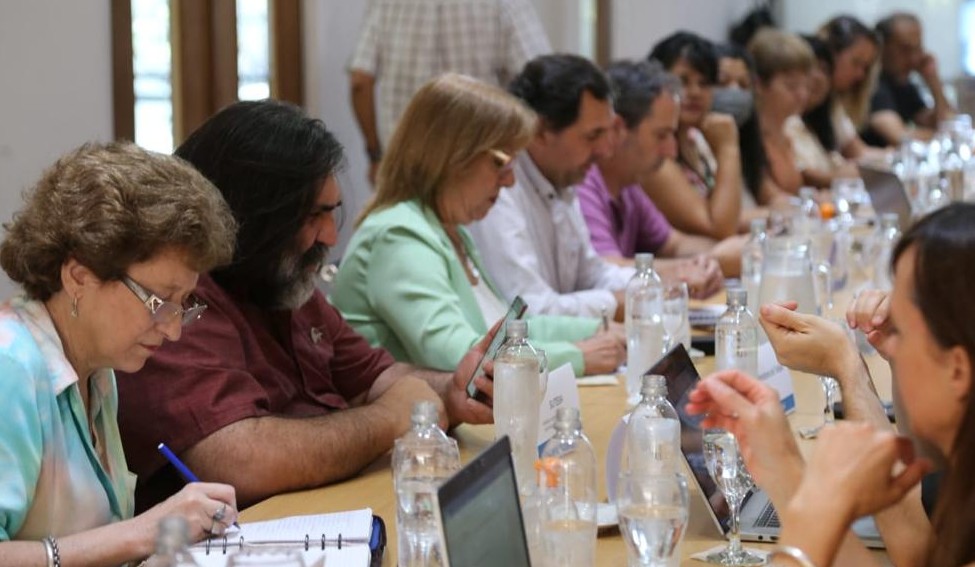 Semana clave: Los 4 pedidos de los docentes bonaerenses para cerrar la paritaria 2022