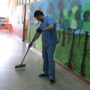 Personal de Maestranza no cobrará el bono de 24 mil pesos del Gobierno