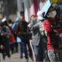 Gran Buenos Aires, Cuyo y la región pampeana fueron las de mayor demanda laboral