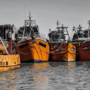 Gremio de pesca solicitó urgente reunión con Olmos y ratificó paro de 72 horas por Ganancias
