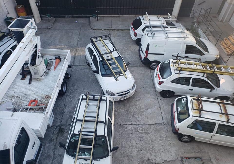 Telefónicos aplican adicional del 15% y retomarán la paritaria en febrero próximo