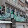 Pases a planta y regularización del personal de las Fuerzas Armadas