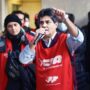 El titular del SUTEPA destacó el crecimiento del gremio y señaló la mala gestión del PAMI