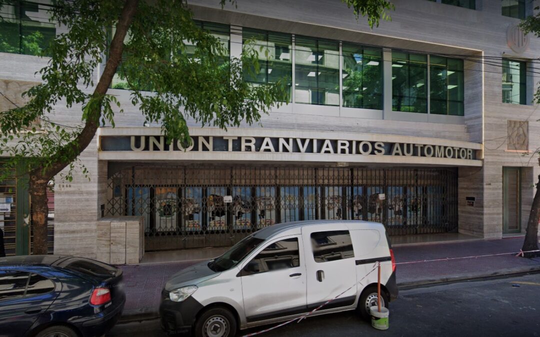 UTA: Bustinduy va a la Justicia para pedir que no se cumpla un acuerdo que él mismo propuso y busca empantanar la reasunción de Fernández
