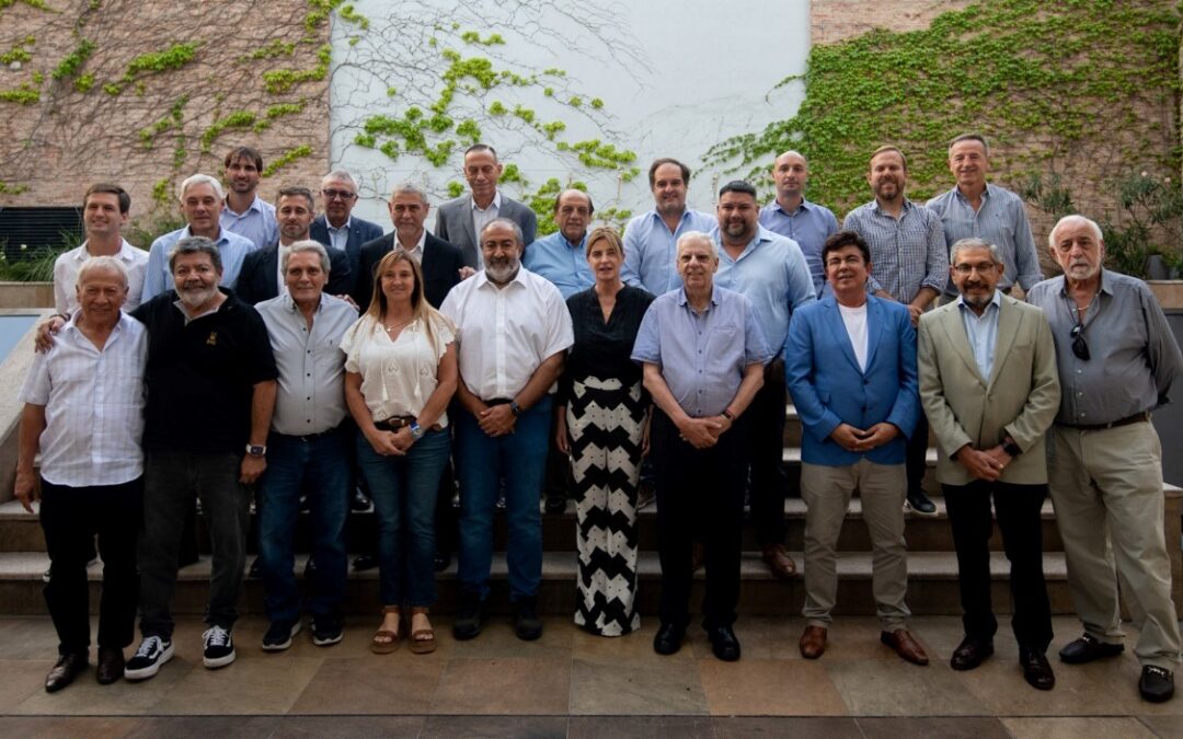 La CGT en busca de aliados para ampliar el volumen político con vistas al 2023