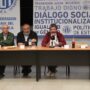LA CGT COMPARTIÓ UNA CUMBRE CON INTENDENTES DEL PJ PARA «ABRIR EL JUEGO EN LAS PASO»