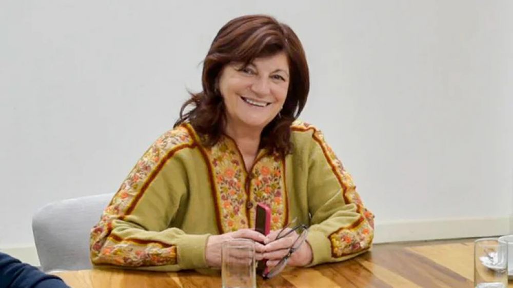La Ministra de Trabajo abrió la puerta a la revisión de los convenios laborales de algunos sectores: “No hace falta una ley”