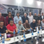 La Mesa Sindical «El Salario no es Ganancia» anunció una nueva etapa de lucha contra la aplicación del impuesto al salario