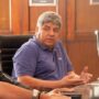 Pablo Moyano: «Hay que seguir militando para que la derecha no vuelva más»