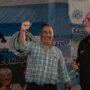La CGT normalizó otra regional bonaerense y restan sólo ocho para reordenar la provincia