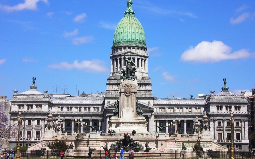 Jubilaciones: Raverta reclamó al Congreso que trate en extraordinarias el proyecto de Pago de Deuda Previsional