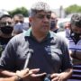 PABLO MOYANO ALERTA AL GOBIERNO QUE EL AÑO QUE VIENE VA A «EMPEZAR A RECLAMAR DE OTRA FORMA»