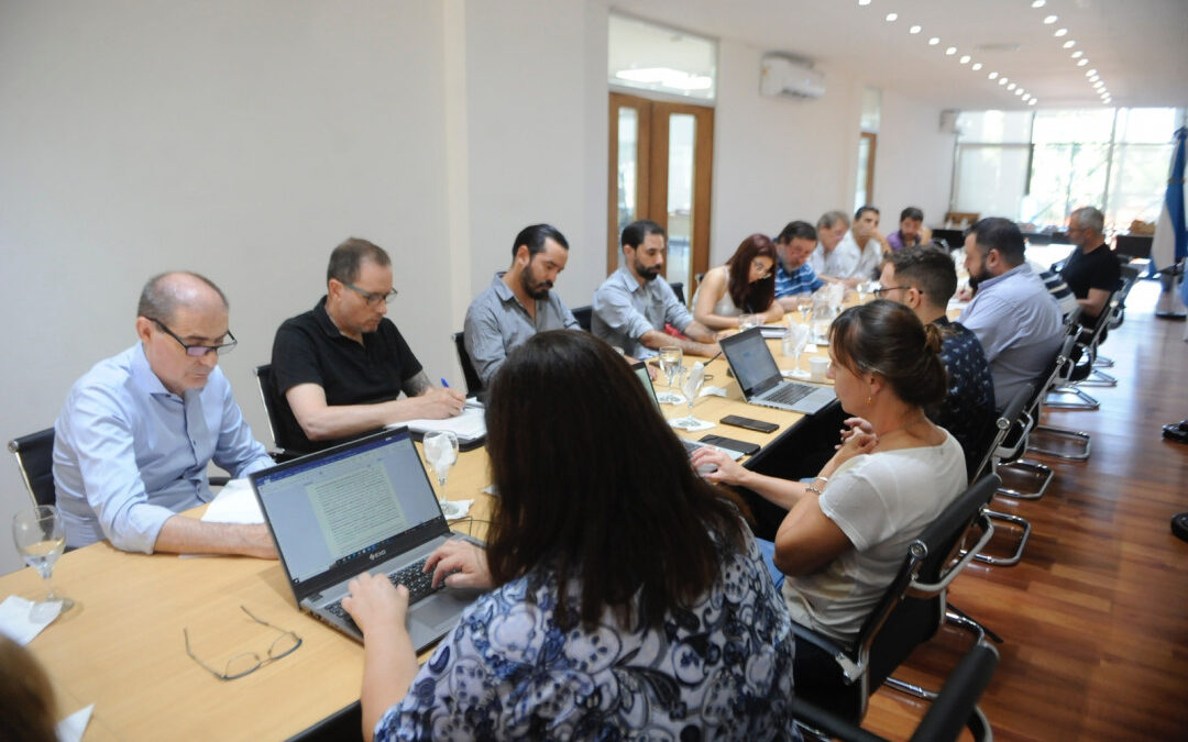 Los trabajadores de la salud bonaerense cierran la paritaria 2022 con un acumulado del 102,4 %