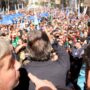 La Confederación de Municipales “Paremos la ofensiva global de la derecha”