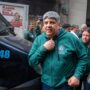 Camioneros colabora para que las bebidas «lleguen a las góndolas» porque «hay supermercados que las esconden para aumentar el precio más adelante»