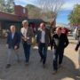 Los argumentos de las entidades rurales para negarse a pagar el bono de fin de año a los peones