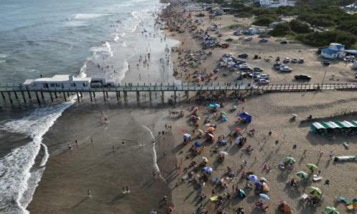 Analistas debaten hasta dónde subirá el mar