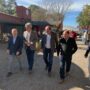 Los argumentos de las entidades rurales para negarse a pagar el bono de fin de año a los peones