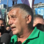 Manrique advirtió sobre el peso de las próximas elecciones: «Que la gente entienda que quien gane en el 2023 se va a quedar por lo menos 10 años en el poder»