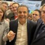 Peretta no se baja e insiste con ser el candidato a Jefe de Gobierno porteño de Patricia Bullrich