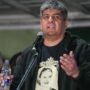 PABLO MOYANO DIJO QUE «HOY EL PERONISMO ES UN CAMBALACHE» Y LANZÓ «UN LLAMADO A LA UNIDAD»