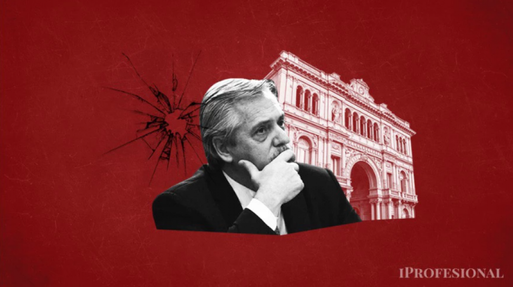 Otro frente de conflicto para Alberto: los gremios, en «llamas» por la reforma laboral que propuso su nuevo asesor