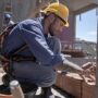 Sigue en avance las obras del laboratorio ambiental de Acumar