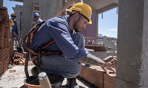 Sigue en avance las obras del laboratorio ambiental de Acumar
