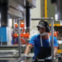 Sigue creciendo el uso de la capacidad instalada de la industria: trepó a 68,9% en noviembre