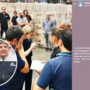 Moyano y su lugarteniente para controlar precios suman también el apoyo de piqueteros y estatales