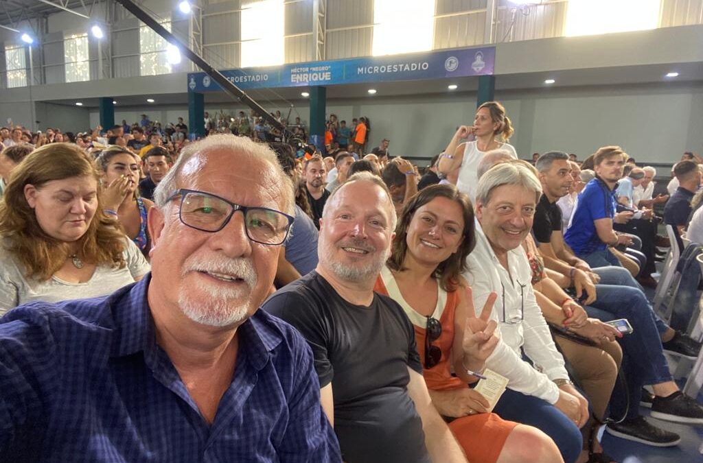 Para Plaini, la Corte «ha ido más allá de su rol» y eso «amerita un juicio político»