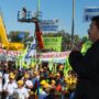 Gerardo Martínez: «La CGT no acepta ningún techo para que los salarios sean la variable de ajuste