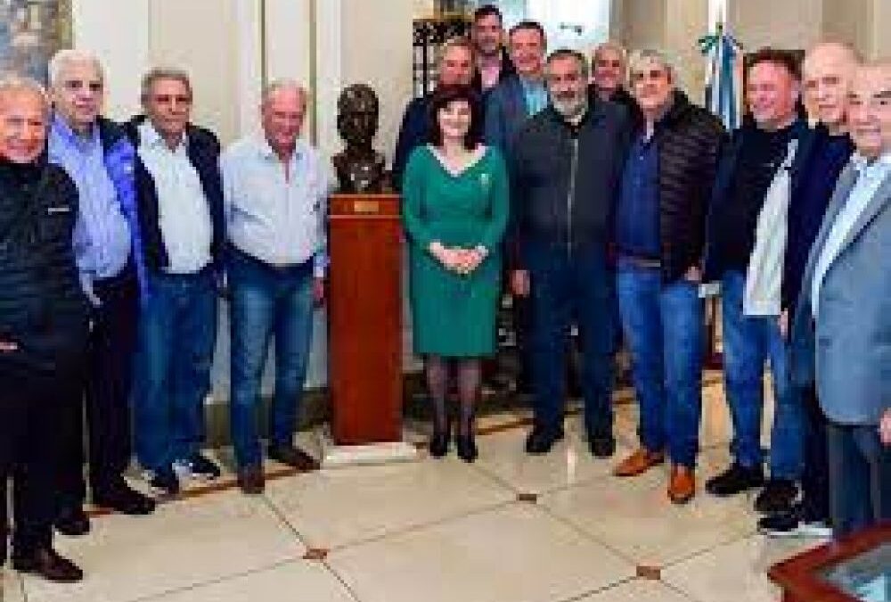 Divisiones en la CGT por la pauta salarial del 60% que impulsa Sergio Massa