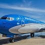 Gremios aeronáuticos salen en defensa de Aerolíneas Argentinas ante los discursos privatizadores