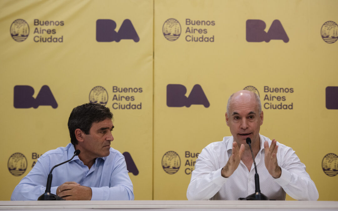 Trabajadores de la salud advierten que el presupuesto porteño “no alcanza” para cubrir las necesidades