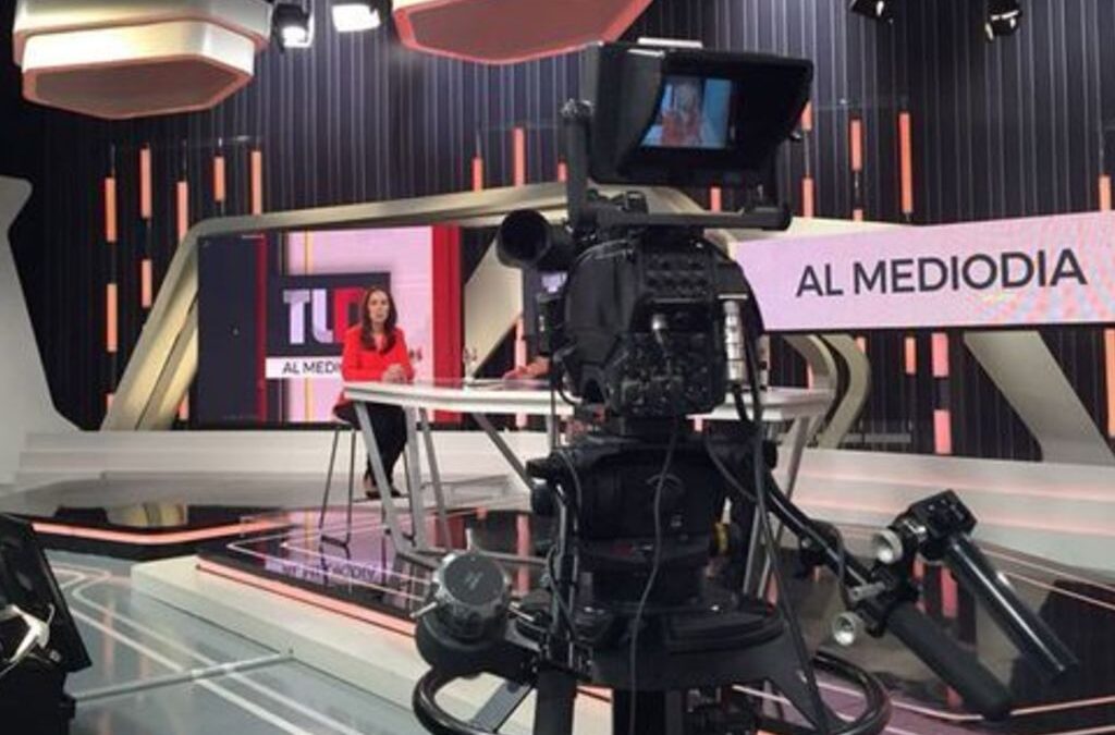 Televisión Abierta: Paro en canales y productoras por la falta de respuesta empresaria
