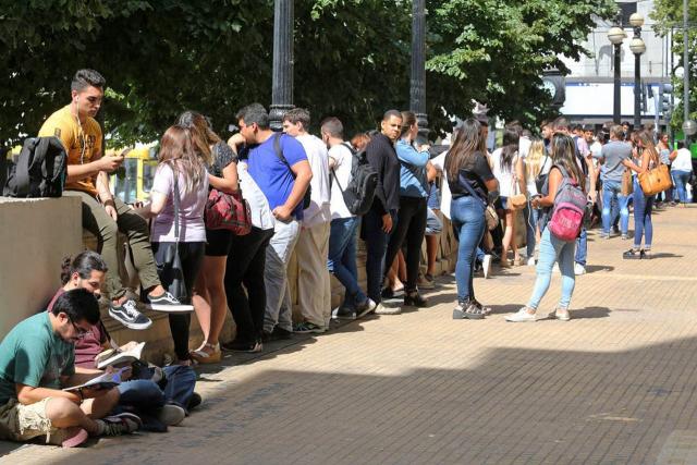 Nuevo informe de la OIT arrojó una disminución en la calidad del empleo para 2023