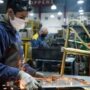 Casi el 40% de los empleos creados en 2022 fueron ocupados por mujeres