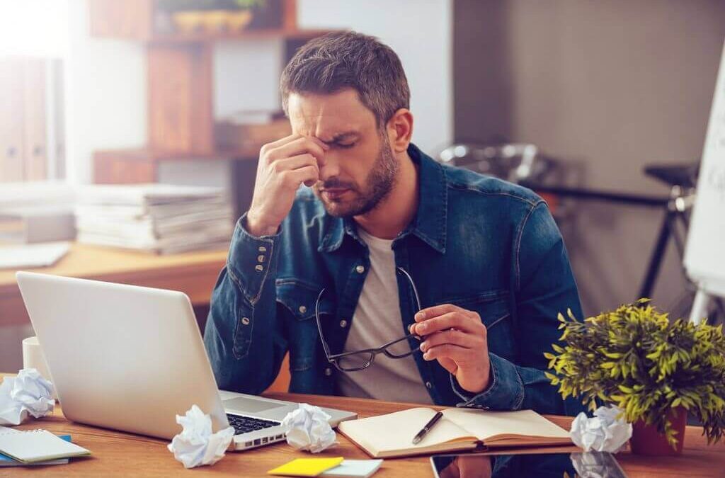 Siete de cada 10 argentinos no está conforme con su trabajo ni con su salario