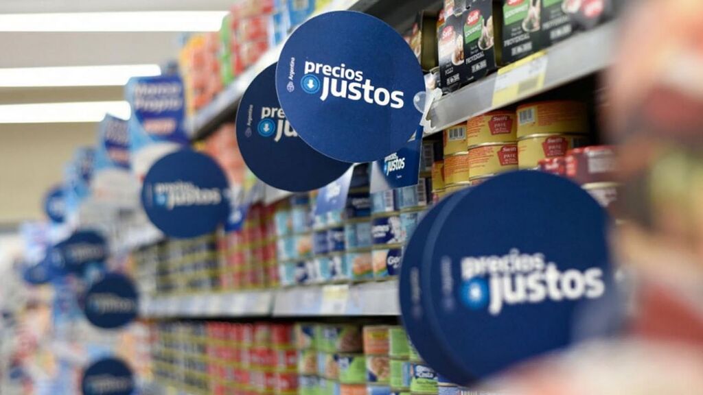 POLÉMICA PORQUE CAMIONEROS Y OTROS GREMIOS SE SUMAN A LOS CONTROLES DE PRECIOS EN SUPERMERCADOS