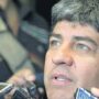 Pablo Moyano: «A fin de mes puede haber novedades sobre Ganancias y asignaciones familiares»