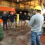 Anuncian un bono de $24.000 para los trabajadores de la industria del plástico