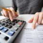 Actualizaron las deducciones a Ganancias para educación y transporte
