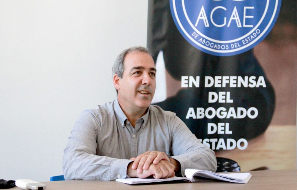 AGAE busca agudizar la formación profesional en el Estado y se reunió con Carla Pitiot