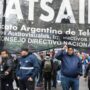 GREMIO DE LA TELEVISIÓN VA AL PARO EN CANALES ABIERTOS ANTE LA FALTA DE RESPUESTA A RECLAMOS SALARIALES