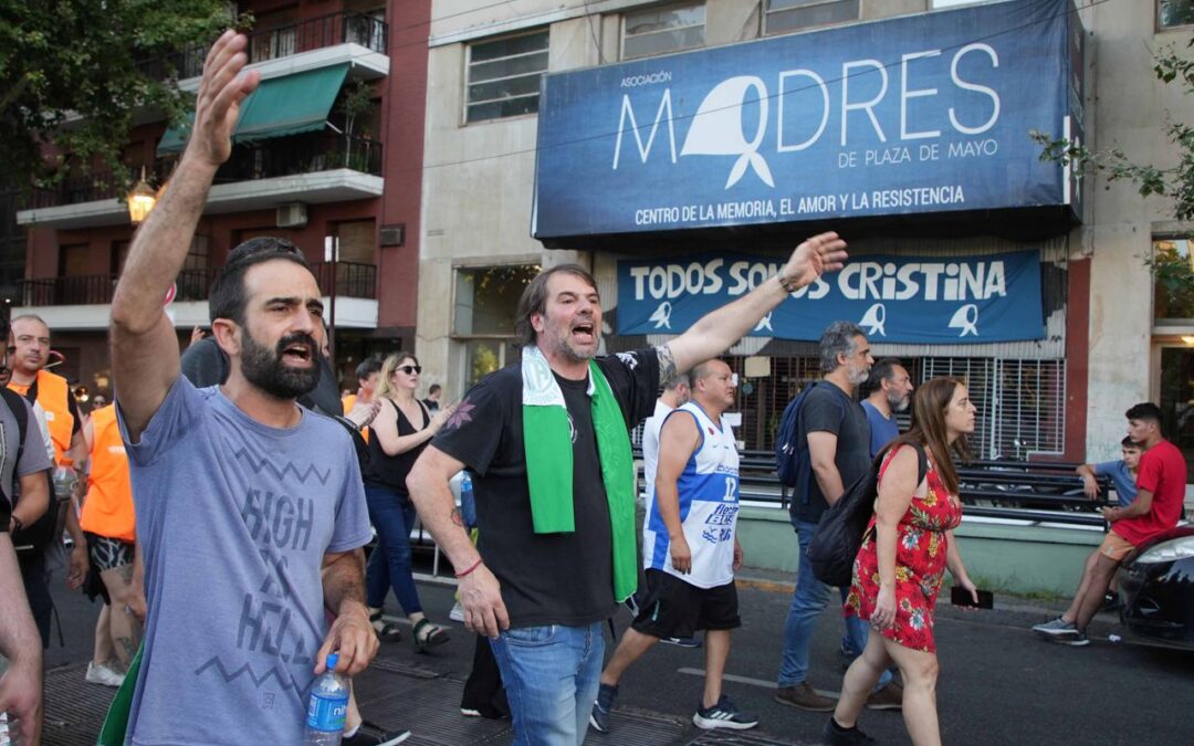 El mensaje de Catalano a Massa: «Si proyectan 100% de inflación, las paritarias no pueden ser del 60%»