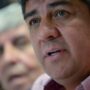 Moyano respondió a las críticas a Camioneros por el control de Precios Justos: “Magnificaron el tema”