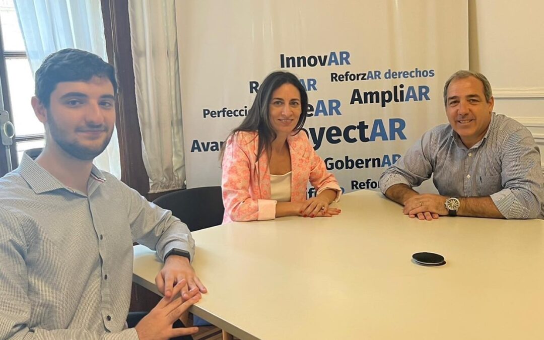 Gremios y dirigentes del Frente Renovador proyectarán acciones sobre trabajo, educación y producción
