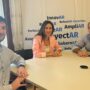 Gremios y dirigentes del Frente Renovador proyectarán acciones sobre trabajo, educación y producción