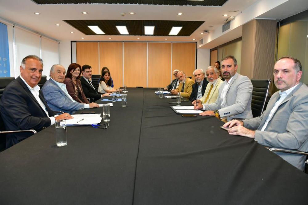 Comercio cierra paritaria anual con incremento del 101% y un básico de $182.700